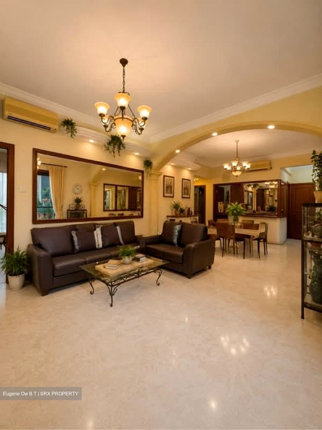Aston Mansions (D14), Apartment #597937031